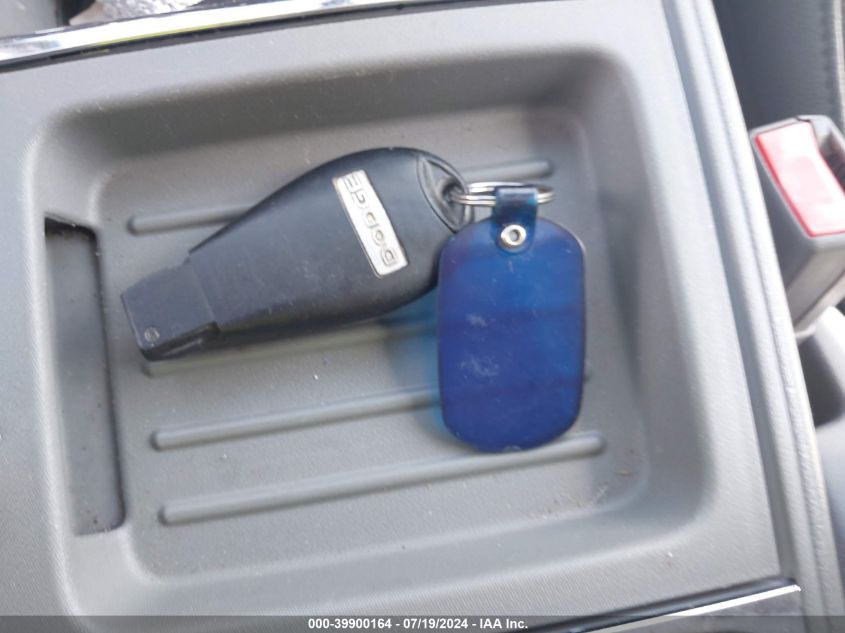 2008 Dodge Grand Caravan Sxt VIN: 2D8HN54XX8R707389 Lot: 39900164