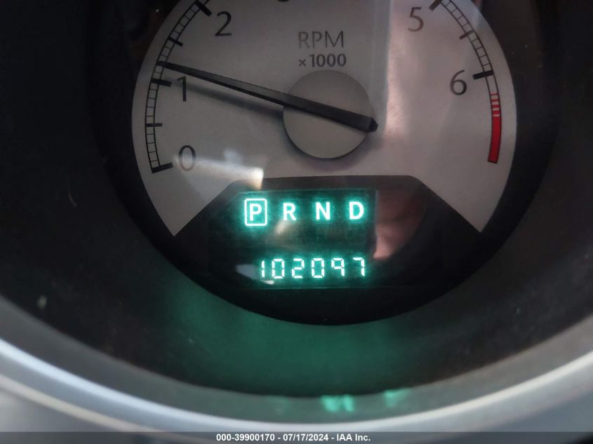 2009 Chrysler Sebring Touring VIN: 1C3LC55D09N553832 Lot: 39900170