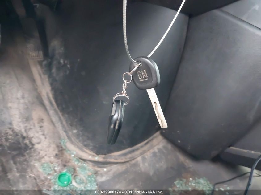 2020 Chevrolet Express Cargo Rwd 3500 Extended Wheelbase Wt VIN: 1GCZGHFGXL1184187 Lot: 39900174