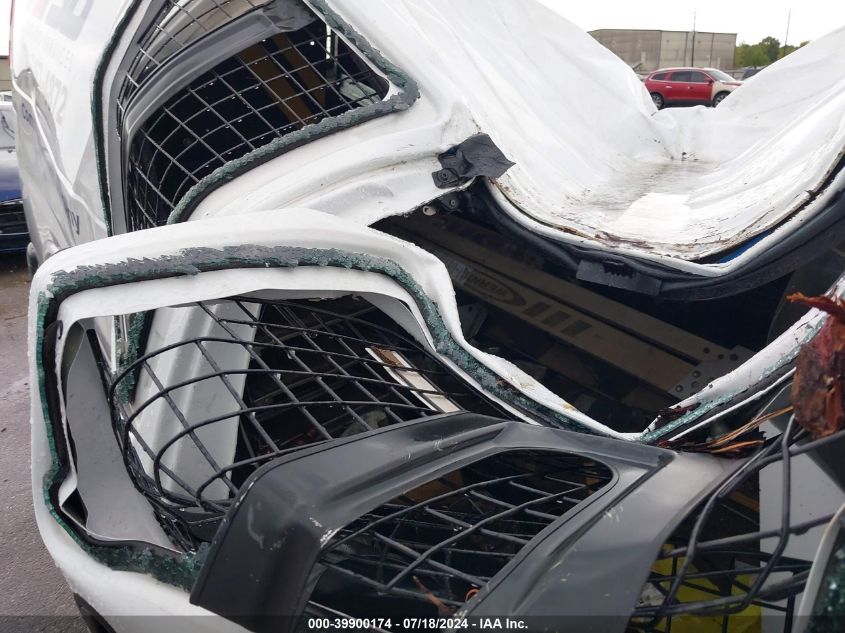 2020 Chevrolet Express Cargo Rwd 3500 Extended Wheelbase Wt VIN: 1GCZGHFGXL1184187 Lot: 39900174