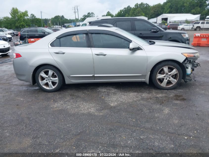 2009 Acura Tsx VIN: JH4CU26629C019670 Lot: 39900178