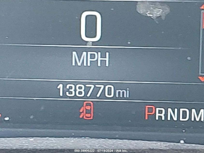 2015 GMC Sierra 1500 Sle VIN: 3GTU2UEC8FG520697 Lot: 39900222