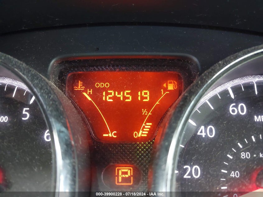 2013 Nissan Versa 1.6 Sl VIN: 3N1CN7AP9DL820950 Lot: 39900228