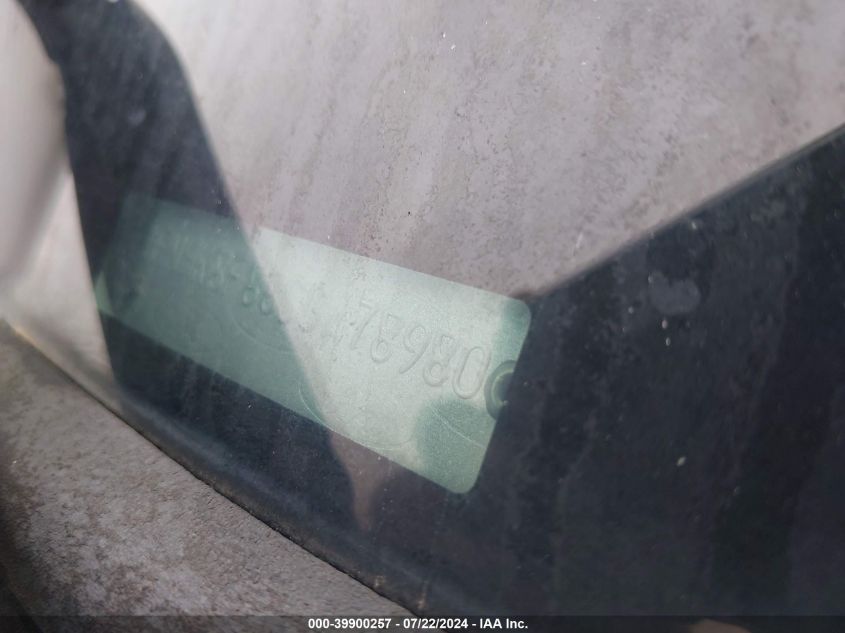 2012 Ford Explorer Limited VIN: 1FMHK8F88CGA78980 Lot: 39900257