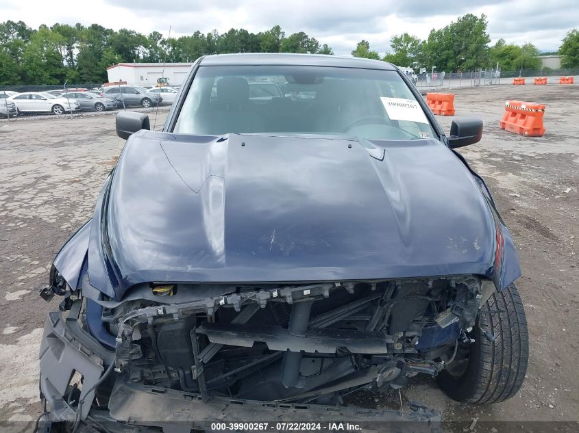 2015 Ram 1500 Express VIN: 1C6RR6KG3FS512530 Lot: 39900267