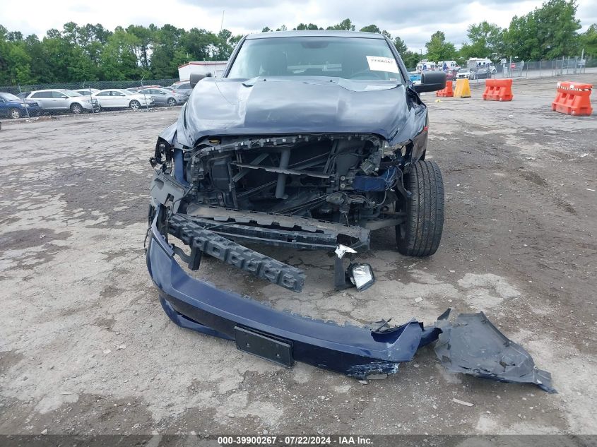 2015 Ram 1500 Express VIN: 1C6RR6KG3FS512530 Lot: 39900267