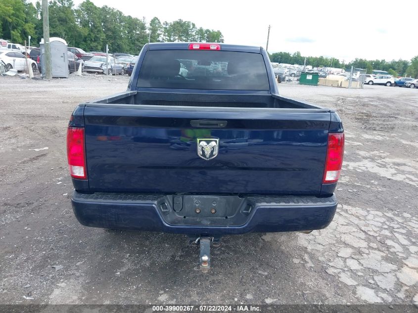 2015 Ram 1500 Express VIN: 1C6RR6KG3FS512530 Lot: 39900267