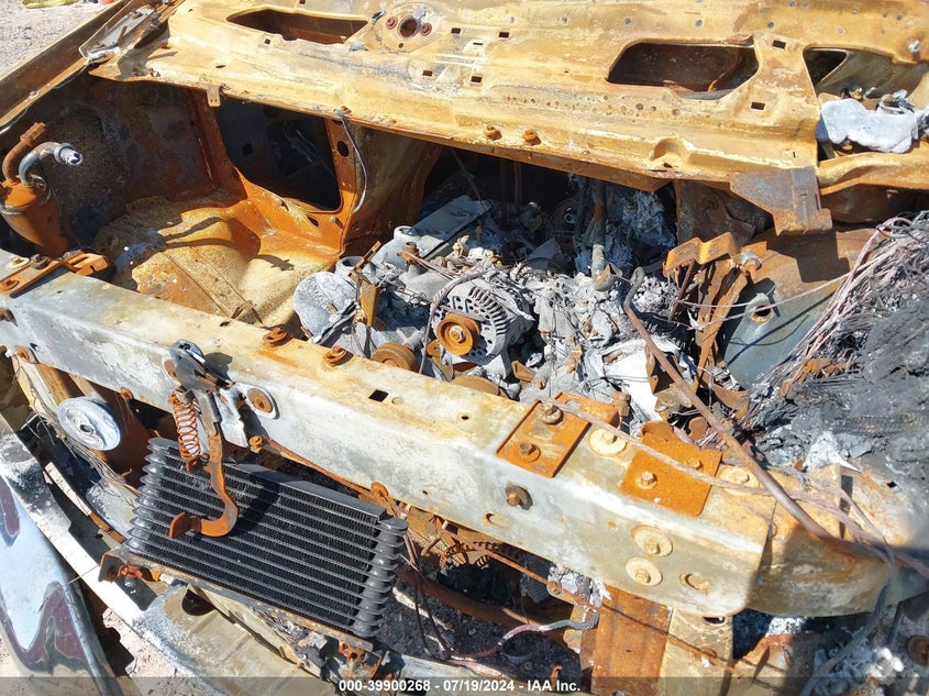 2006 Ford E-350 Super Duty Xl/Xlt VIN: 1FBSS31L46DA51763 Lot: 39900268