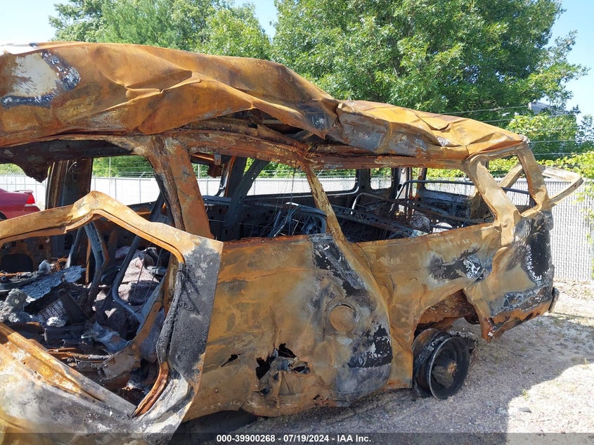 2006 Ford E-350 Super Duty Xl/Xlt VIN: 1FBSS31L46DA51763 Lot: 39900268