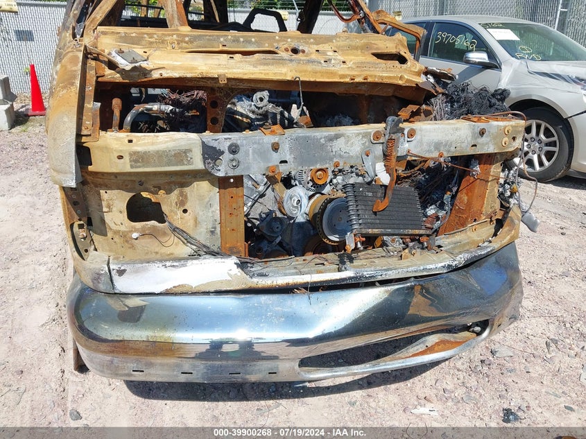 2006 Ford E-350 Super Duty Xl/Xlt VIN: 1FBSS31L46DA51763 Lot: 39900268