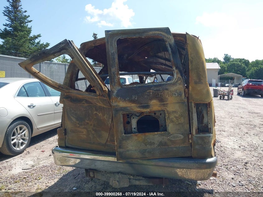 2006 Ford E-350 Super Duty Xl/Xlt VIN: 1FBSS31L46DA51763 Lot: 39900268