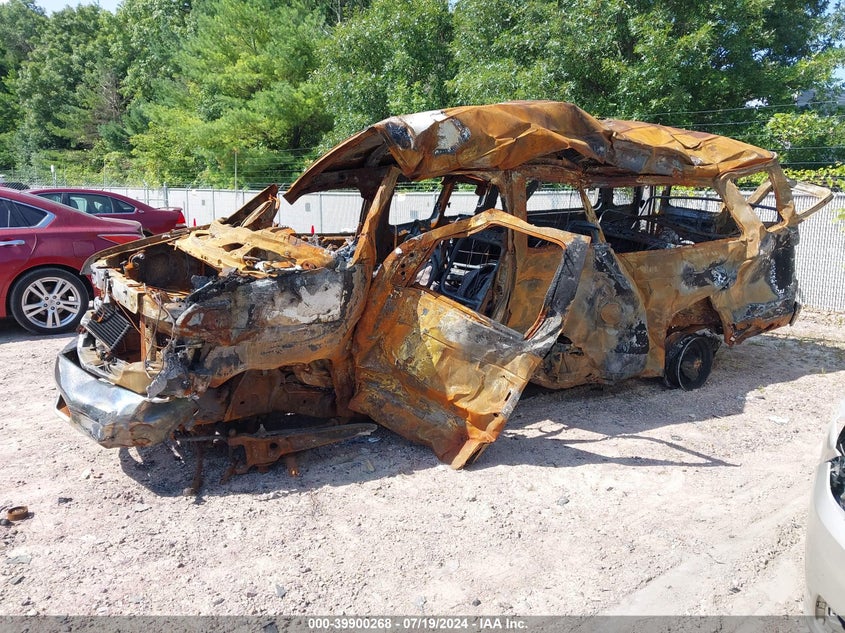 2006 Ford E-350 Super Duty Xl/Xlt