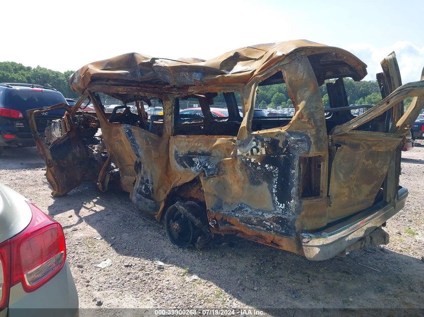 2006 Ford E-350 Super Duty Xl/Xlt