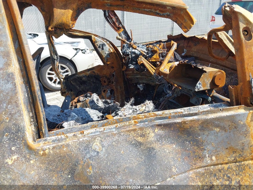 2006 Ford E-350 Super Duty Xl/Xlt