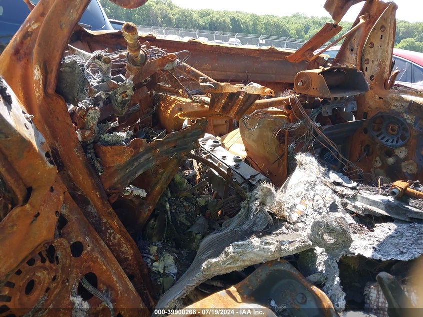 2006 Ford E-350 Super Duty Xl/Xlt VIN: 1FBSS31L46DA51763 Lot: 39900268