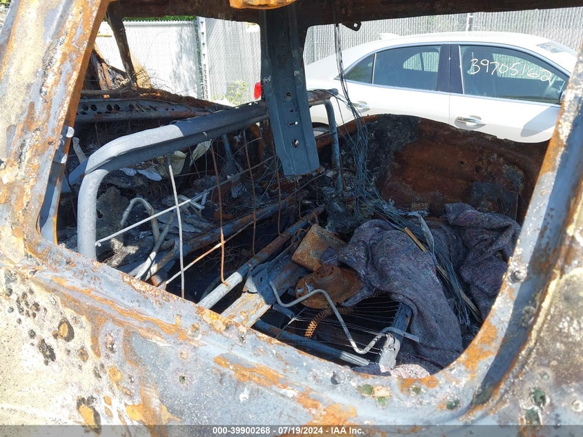 2006 Ford E-350 Super Duty Xl/Xlt VIN: 1FBSS31L46DA51763 Lot: 39900268