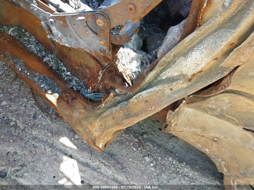 2006 Ford E-350 Super Duty Xl/Xlt VIN: 1FBSS31L46DA51763 Lot: 39900268