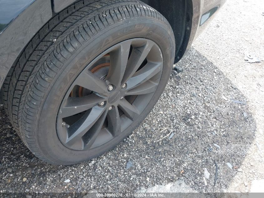 2014 Dodge Avenger Se VIN: 1C3CDZAB0EN202731 Lot: 39900270