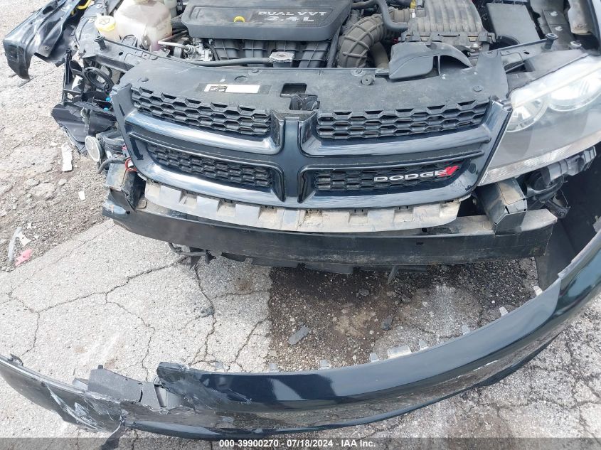 2014 Dodge Avenger Se VIN: 1C3CDZAB0EN202731 Lot: 39900270