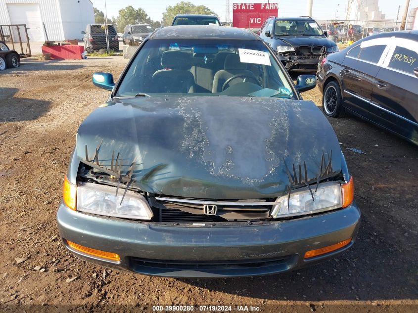 1HGCB7664MA082649 1991 Honda Accord Ex/Ex-R