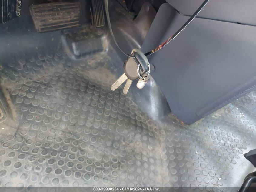 2003 Honda Element Ex VIN: 5J6YH28583L015303 Lot: 39900284