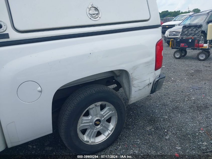 2010 Chevrolet Silverado 1500 Hybrid 1Hy VIN: 3GCXCUEJ9AG272509 Lot: 39900294