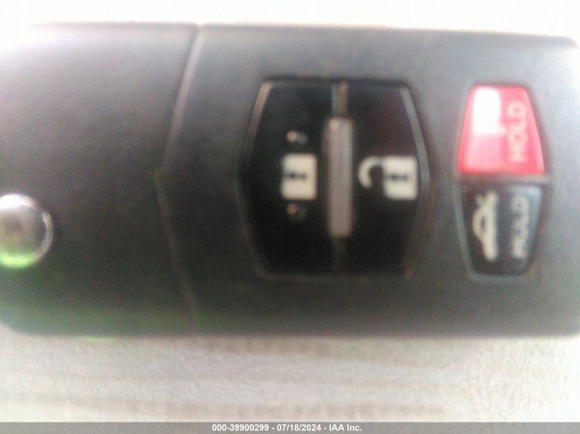 2009 Mazda Mazda6 I Sport VIN: 1YVHP81A995M22542 Lot: 39900299