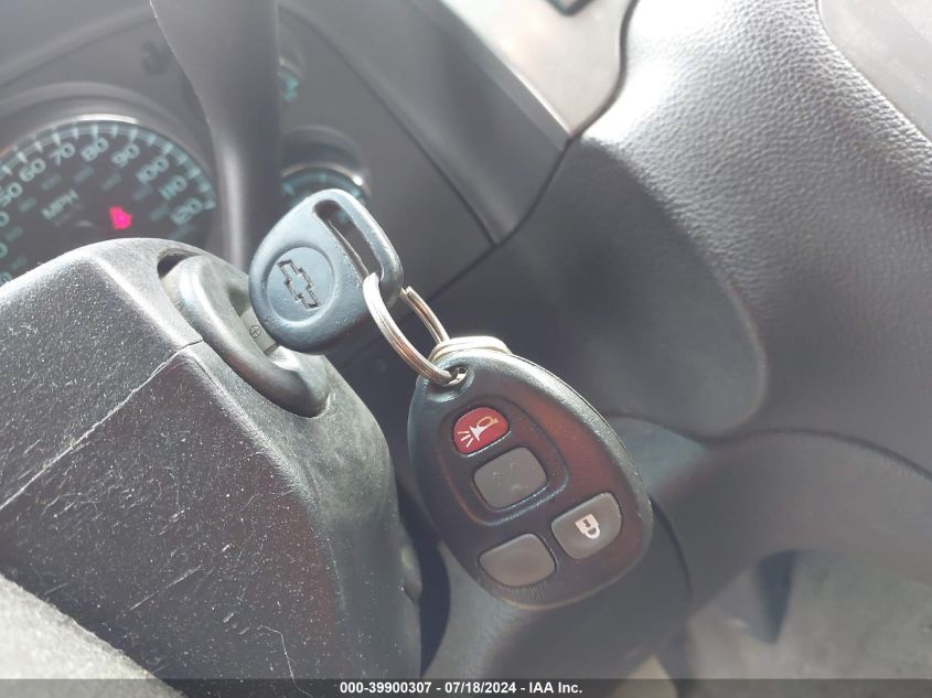 2009 Chevrolet Tahoe Ls VIN: 1GNFK13049J100977 Lot: 39900307