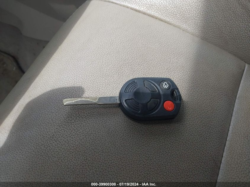 2014 Ford Escape Se VIN: 1FMCU0GXXEUA98194 Lot: 39900308