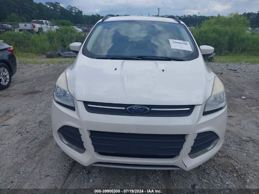 2014 Ford Escape Se VIN: 1FMCU0GXXEUA98194 Lot: 39900308