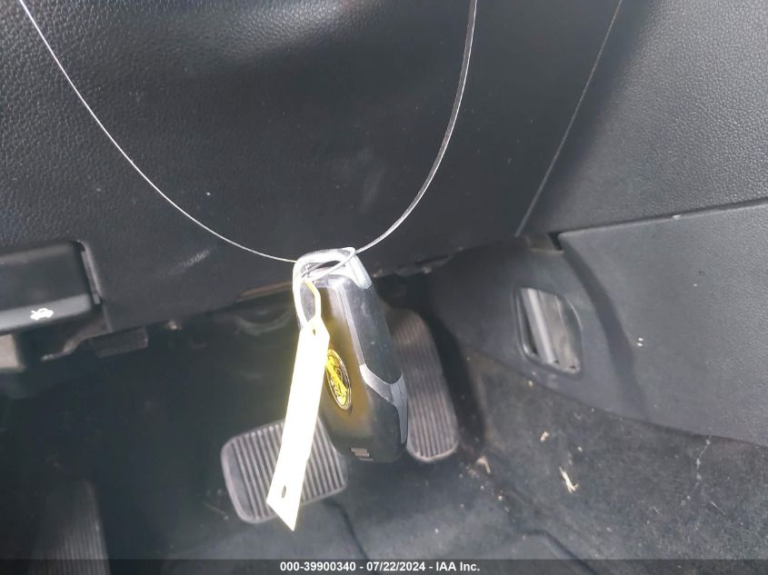 2017 Ford Explorer Xlt VIN: 1FMSK8D84HGC79515 Lot: 39900340