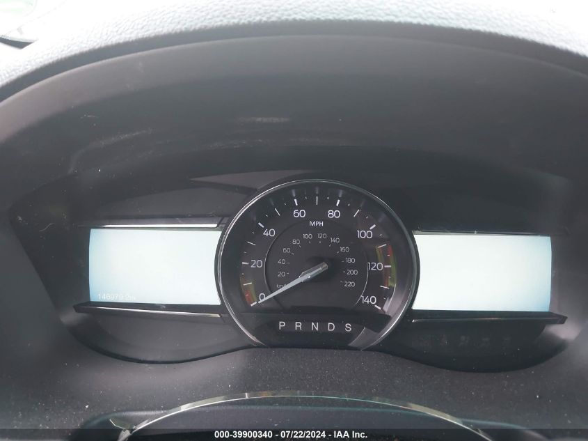 2017 Ford Explorer Xlt VIN: 1FMSK8D84HGC79515 Lot: 39900340