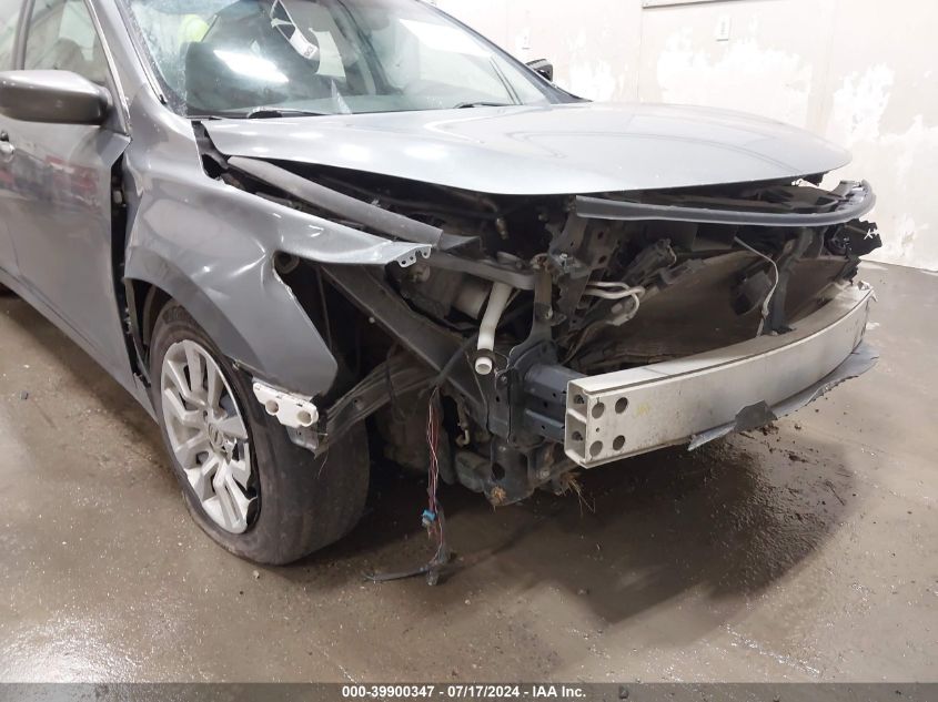 2014 Nissan Altima 2.5 S VIN: 1N4AL3AP8EN371724 Lot: 39900347