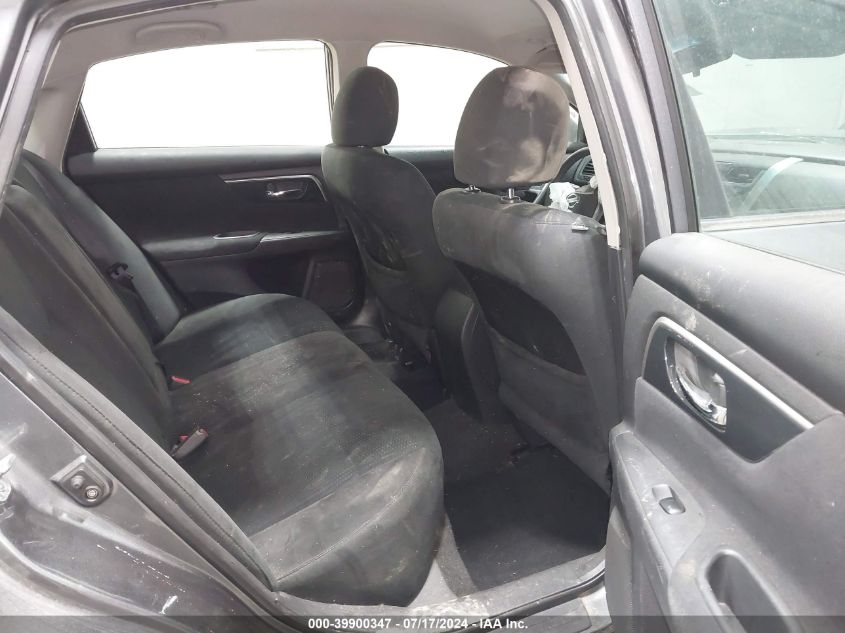 2014 Nissan Altima 2.5 S VIN: 1N4AL3AP8EN371724 Lot: 39900347