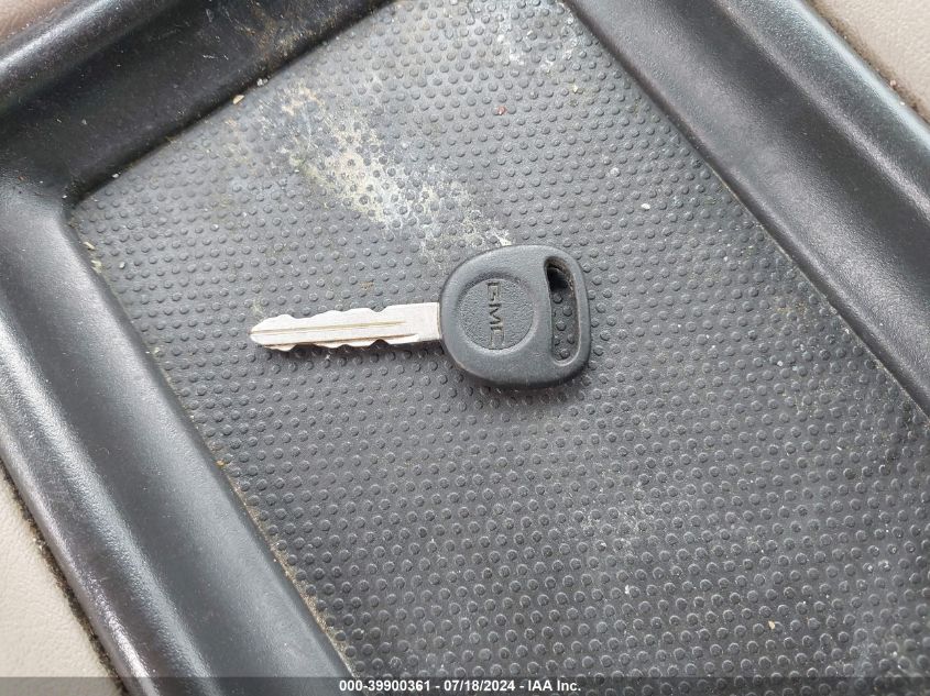 2006 GMC Sierra 1500 Sl VIN: 2GTEC13V461207451 Lot: 39900361