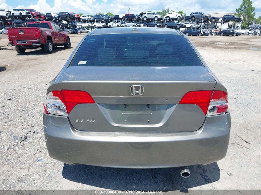 2007 Honda Civic Ex VIN: 2HGFA168X7H504847 Lot: 39900430