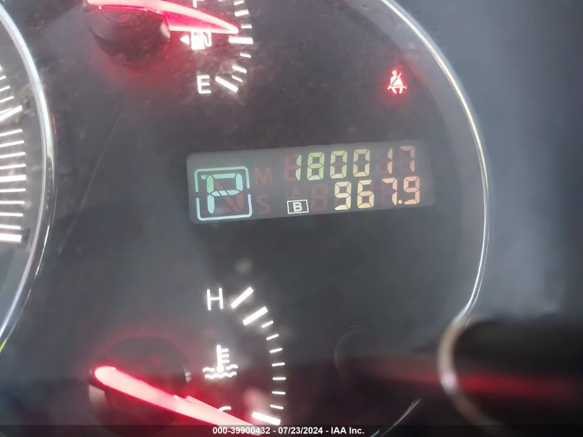 2012 Nissan Maxima S/Sv VIN: 1N4AA5AP1CC855180 Lot: 39900432