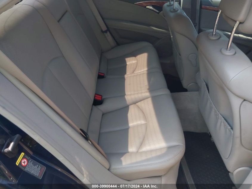2005 Mercedes-Benz E 320 4Matic VIN: WDBUF82J35X171133 Lot: 39900444