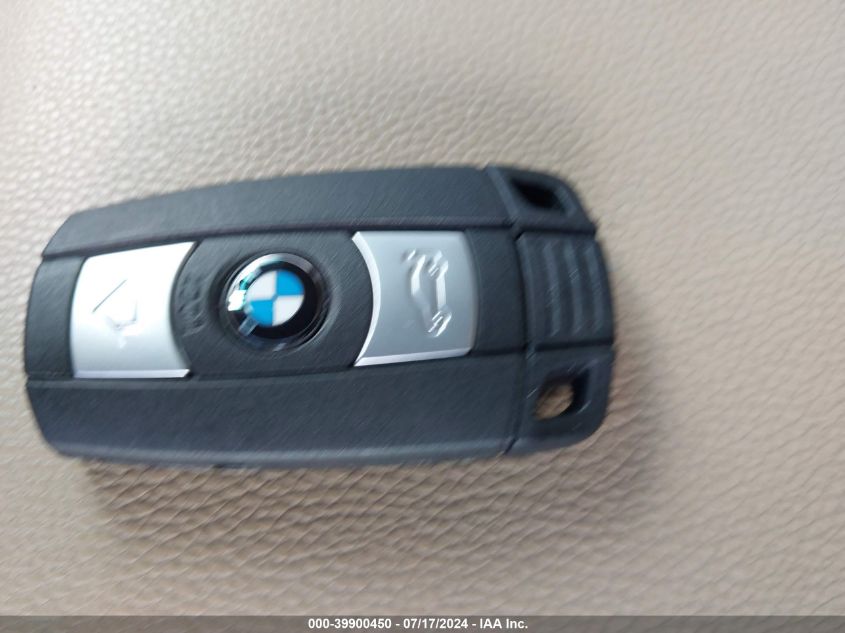 2009 BMW 328I VIN: WBAPH73589A175284 Lot: 39900450