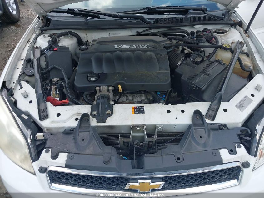 2016 Chevrolet Impala Limited Lt VIN: 2G1WB5E35G1173704 Lot: 39900459