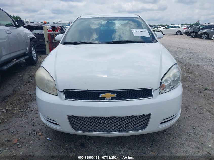 2016 Chevrolet Impala Limited Lt VIN: 2G1WB5E35G1173704 Lot: 39900459