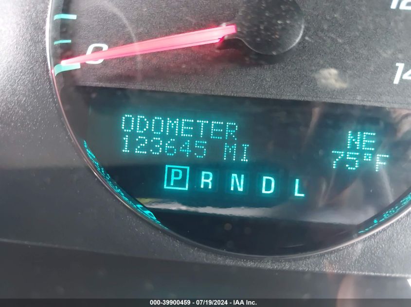 2016 Chevrolet Impala Limited Lt VIN: 2G1WB5E35G1173704 Lot: 39900459