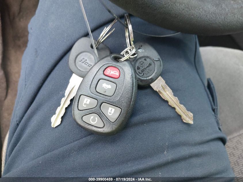 2016 Chevrolet Impala Limited Lt VIN: 2G1WB5E35G1173704 Lot: 39900459