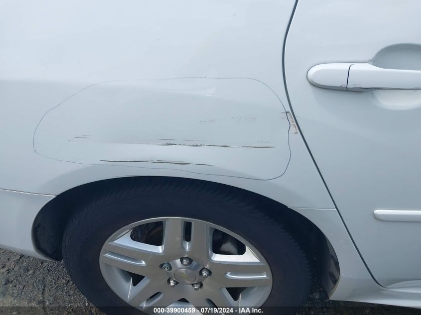 2016 Chevrolet Impala Limited Lt VIN: 2G1WB5E35G1173704 Lot: 39900459