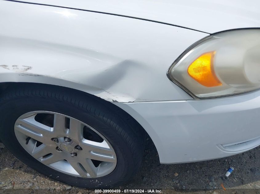 2016 Chevrolet Impala Limited Lt VIN: 2G1WB5E35G1173704 Lot: 39900459