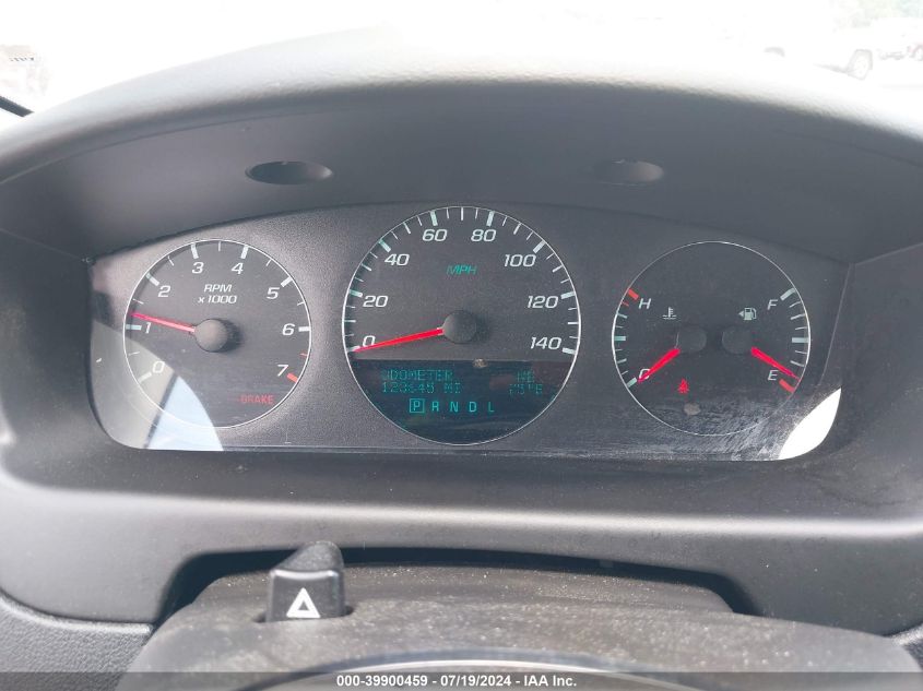 2016 Chevrolet Impala Limited Lt VIN: 2G1WB5E35G1173704 Lot: 39900459