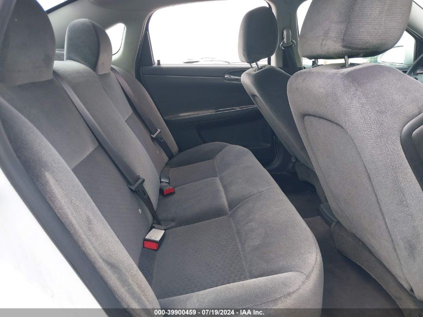 2016 Chevrolet Impala Limited Lt VIN: 2G1WB5E35G1173704 Lot: 39900459