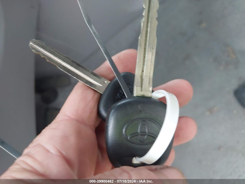 2004 Toyota Highlander Limited V6 VIN: JTEDP21A440024092 Lot: 39900462