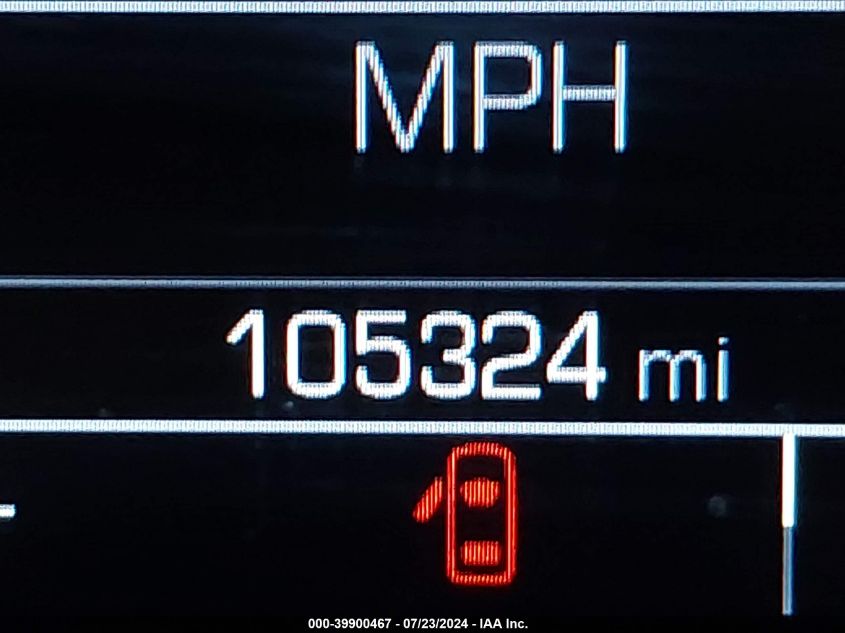 2017 Chevrolet Impala 2Lz VIN: 2G1145S3XH9189991 Lot: 39900467