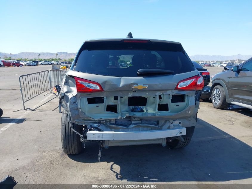 3GNAXJEV9JS536845 2018 CHEVROLET EQUINOX - Image 17